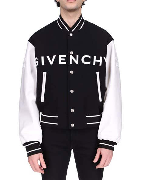 givenchy jacket